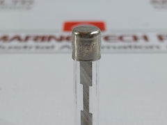 Lot of 10X Cooper Bussmann AGC-20 Small Dimension Fuse 32V