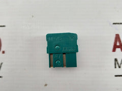 Lot of 10X Daito MP75 Fuse 60V AC/DC 125V AC/DC, 83957061-009