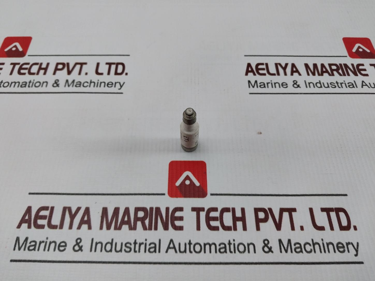 Lot Of 10x Eti 2211002-01 Bottle Fuse 4a 250v