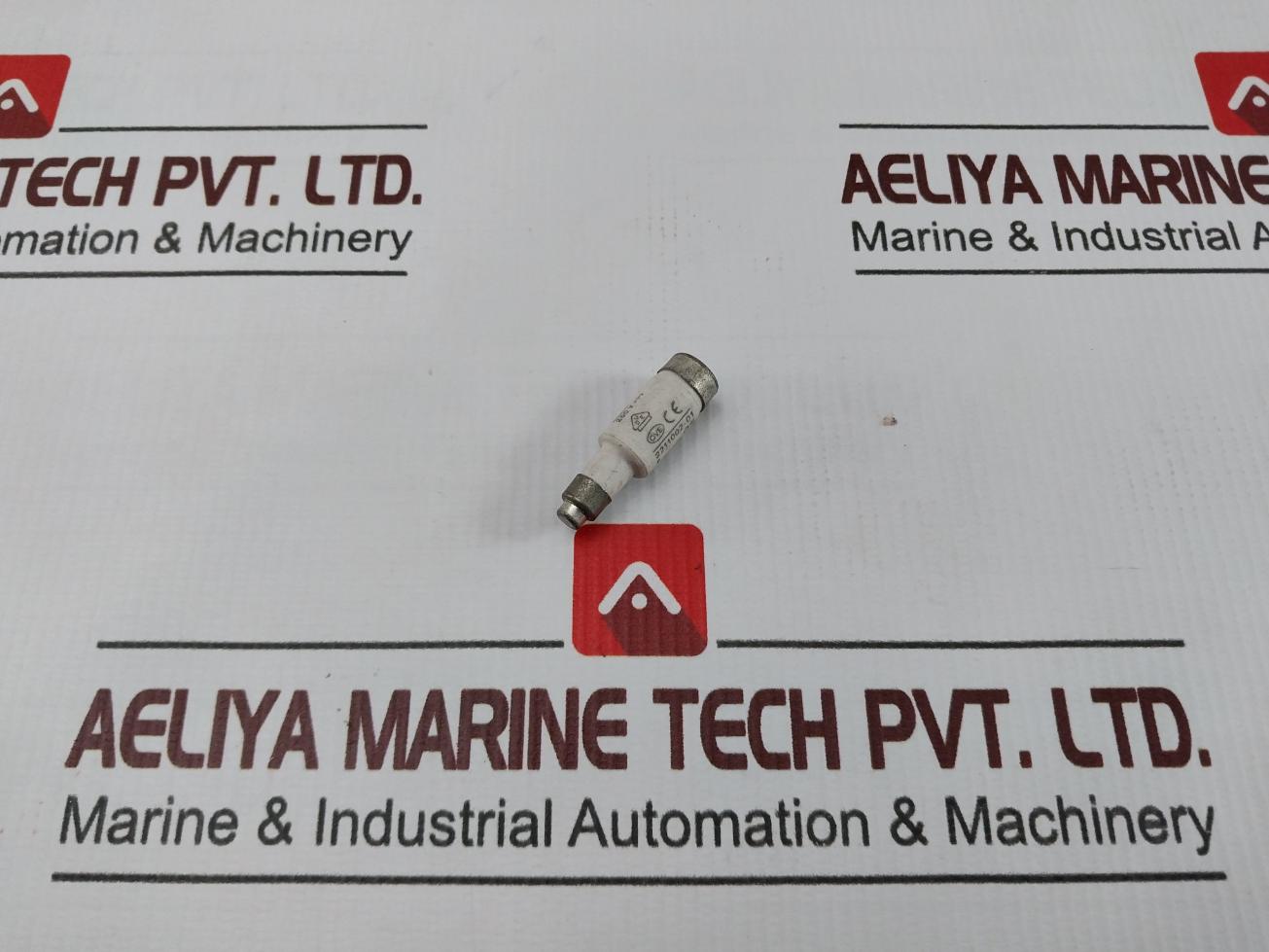 Lot Of 10x Eti 2211002-01 Bottle Fuse 4a 250v