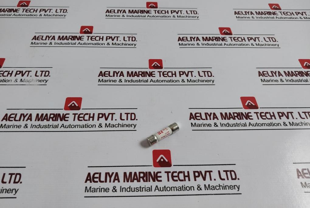 Lot of 10X FERRAZ SHAWMUT ATM2 AMP-TRAP Fuses 2 AMP 600V AC/DC Fast Acting