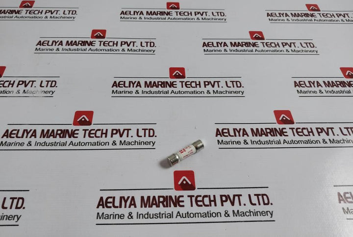 Lot of 10X FERRAZ SHAWMUT ATM2 AMP-TRAP Fuses 2 AMP 600V AC/DC Fast Acting