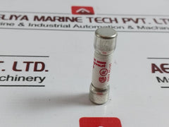 Lot of 10X FERRAZ SHAWMUT ATM2 AMP-TRAP Fuses 2 AMP 600V AC/DC Fast Acting