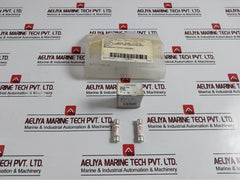 Lot of 10X FERRAZ SHAWMUT ATM2 AMP-TRAP Fuses 2 AMP 600V AC/DC Fast Acting
