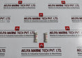 Lot of 10X FERRAZ SHAWMUT ATM2 AMP-TRAP Fuses 2 AMP 600V AC/DC Fast Acting