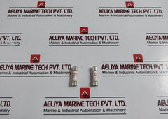 Lot of 10X FERRAZ SHAWMUT ATM2 AMP-TRAP Fuses 2 AMP 600V AC/DC Fast Acting