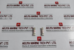 Lot of 10X FERRAZ SHAWMUT ATM2 AMP-TRAP Fuses 2 AMP 600V AC/DC Fast Acting