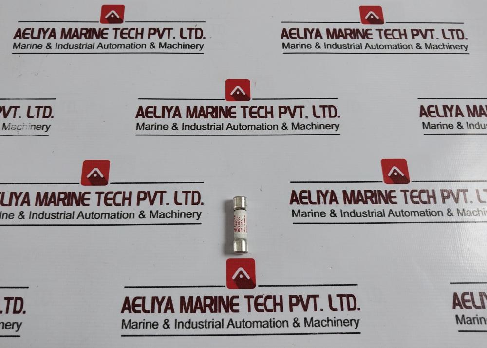Lot of 10X FERRAZ SHAWMUT ATM2 AMP-TRAP Fuses 2 AMP 600V AC/DC Fast Acting