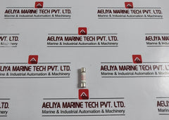 Lot of 10X FERRAZ SHAWMUT ATM2 AMP-TRAP Fuses 2 AMP 600V AC/DC Fast Acting