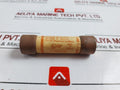 Lot of 10X FERRAZ SHAWMUT OT40 One-Time Fuse Class K-5 40 AMP 250V 3 inches