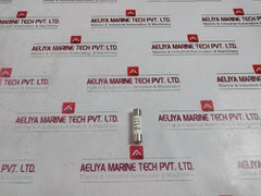 Lot Of 10X Iec 269 Marine Grade Cartridge Fuse, 500V~100Ka, 15A