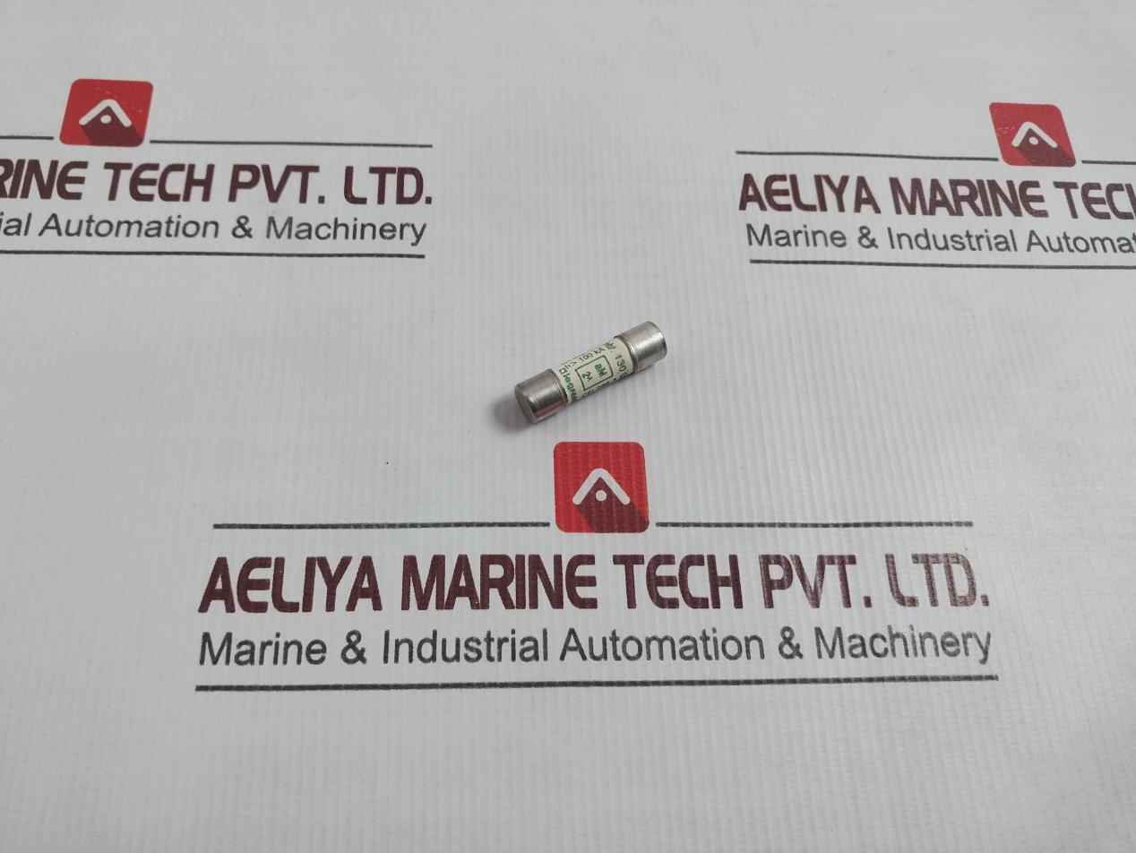 Lot Of 10x Legrand 10 130 02 2 A Cartouches Fuse Cartridge 2a 500v 10x 38