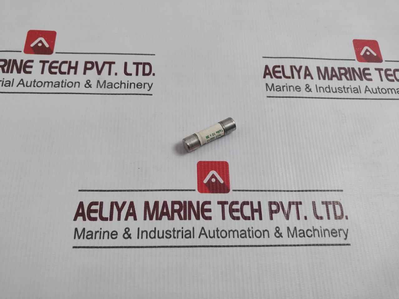 Lot Of 10x Legrand 10 130 02 2 A Cartouches Fuse Cartridge 2a 500v 10x 38