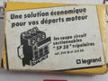 Lot Of 10x Legrand 10 130 02 2 A Cartouches Fuse Cartridge 2a 500v 10x 38