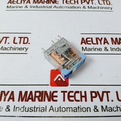 Lot of 10X Paramount P2-FPZI-1 Relay