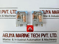 Lot of 10X Paramount P2-FPZI-1 Relay