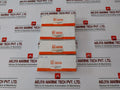 Lot of 10X QIAODIAN ELECTRIC CT-DI2 2A 500V Ceramic Fuse Series