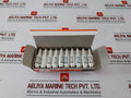 Lot of 10X QIAODIAN ELECTRIC CT-DI2 2A 500V Ceramic Fuse Series