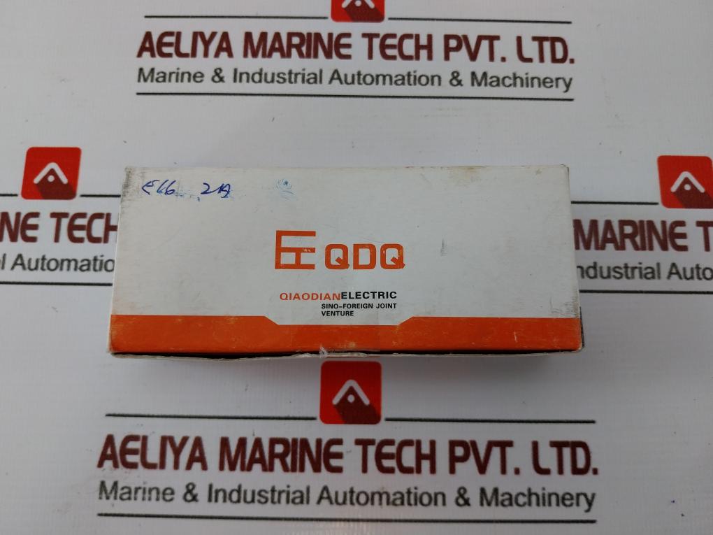 Lot Of 10X Qiaodian Electric Ct-di2 2A 500V Ceramic Fuse Series