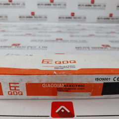 Lot of 10X QIAODIAN ELECTRIC CT-DI2 2A 500V Ceramic Fuse Series