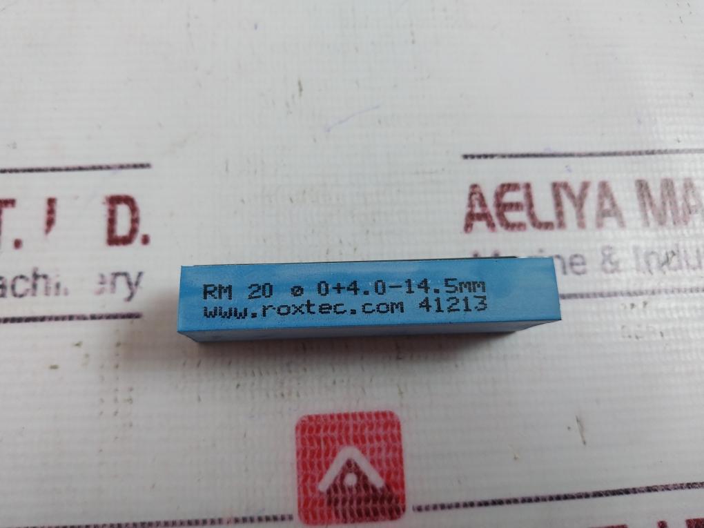 Lot of 10X Roxtec RM 20 Modules with Multidiameter 0+4.0-14.5MM