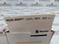 Lot of 10X Roxtec RM 20 Modules with Multidiameter 0+4.0-14.5MM