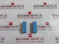 Lot of 10X Roxtec RM 20 Modules with Multidiameter 0+4.0-14.5MM