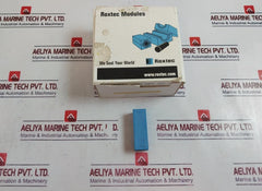 Lot of 10X Roxtec RM 20 Modules with Multidiameter 0+4.0-14.5MM