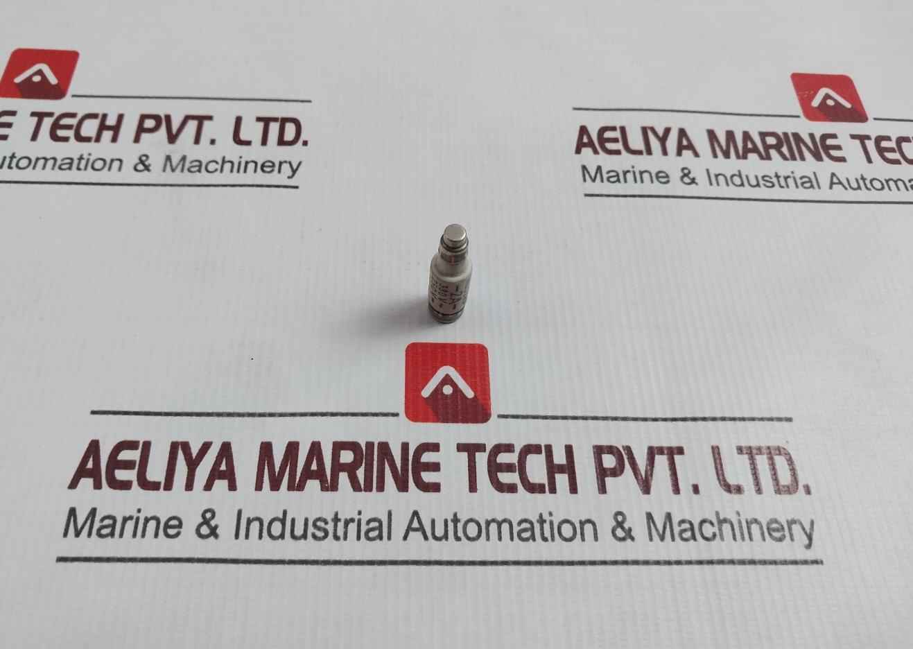 Lot Of 10x Siemens 2a Gl Bottle Fuse 415v