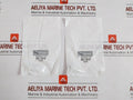 Lot Of 11X 1274563-1 Mini Bnc Coaxial Male Plug Te Connectivity