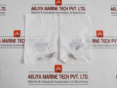 Lot Of 11X 1274563-1 Mini Bnc Coaxial Male Plug Te Connectivity