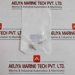 Lot Of 11X 1274563-1 Mini Bnc Coaxial Male Plug Te Connectivity