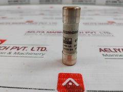 Lot of 11X Bussmann C14G20 Fuse, EN60269, IEC60269, 20A 690V