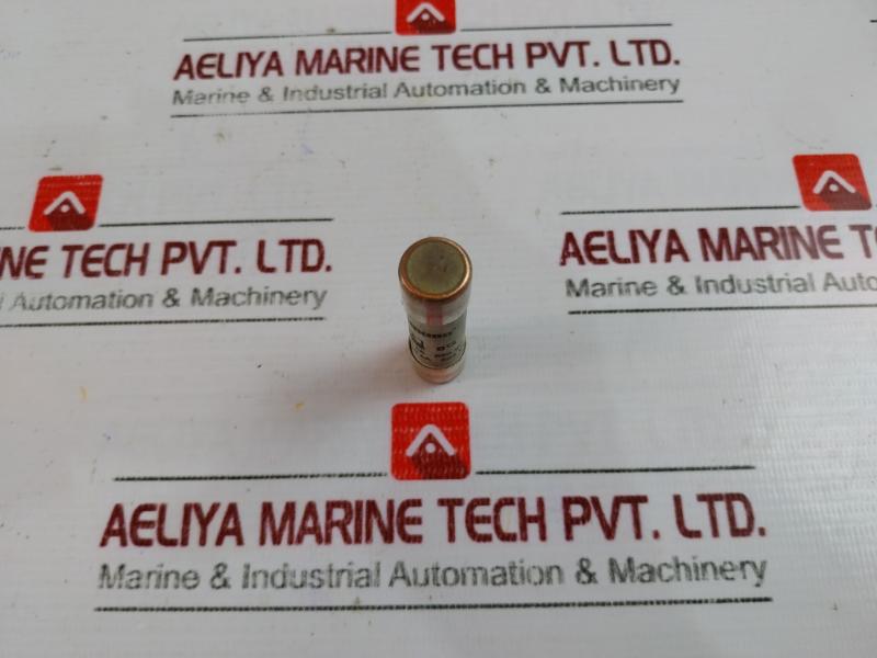 Lot Of 11X Bussmann C14G20 Fuse, En60269, Iec60269, 20A 690V