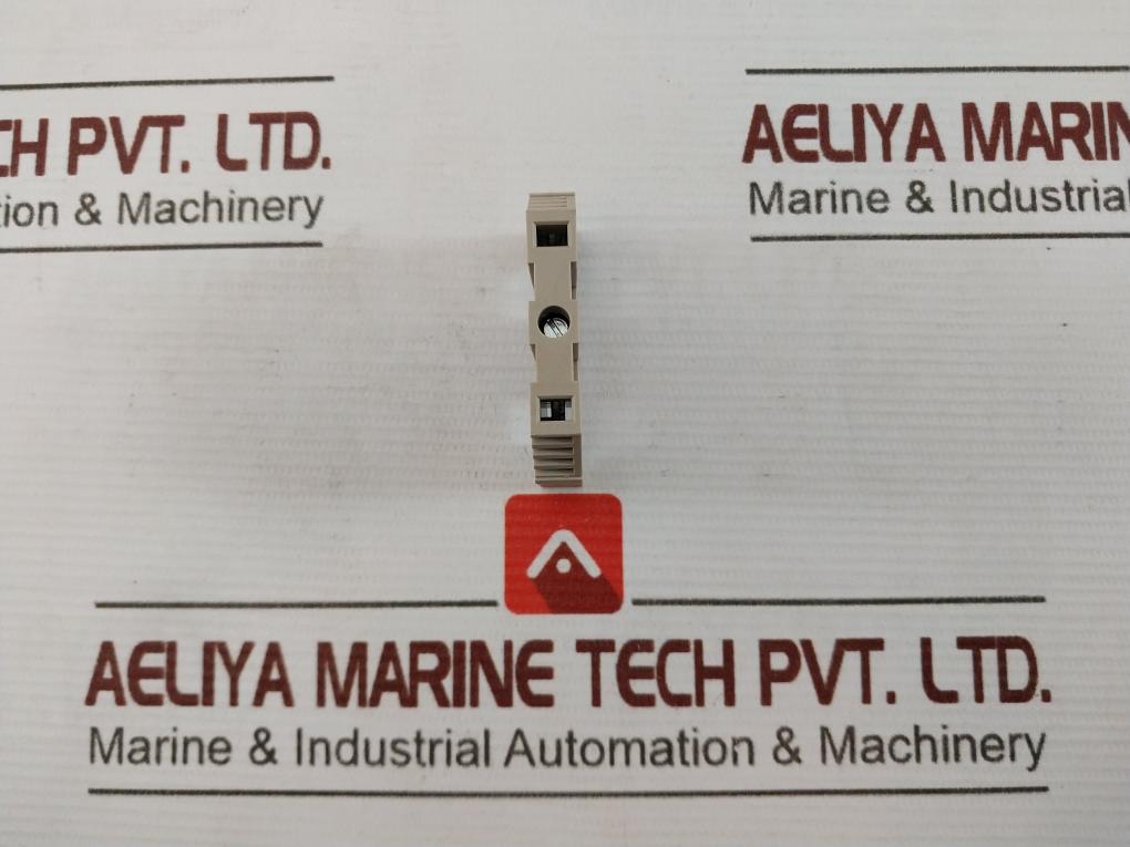 Lot Of 11X Dinkle Ss4 Terminal Block