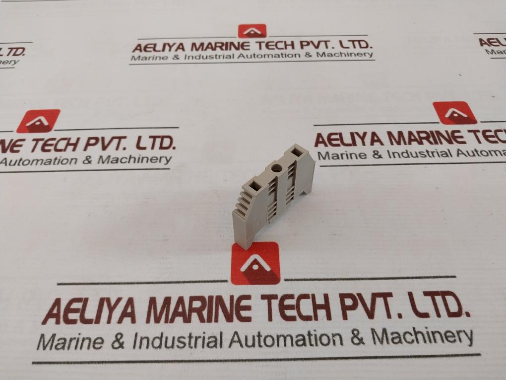 Lot of 11X DINKLE SS4 Terminal Block