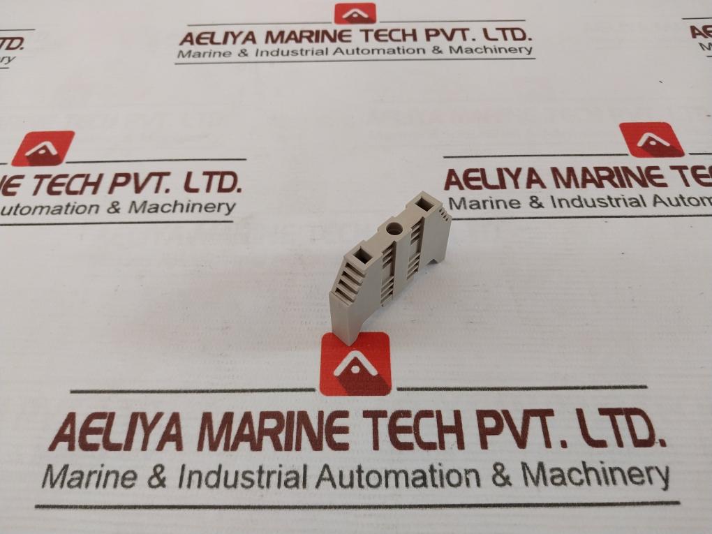 Lot of 11X DINKLE SS4 Terminal Block