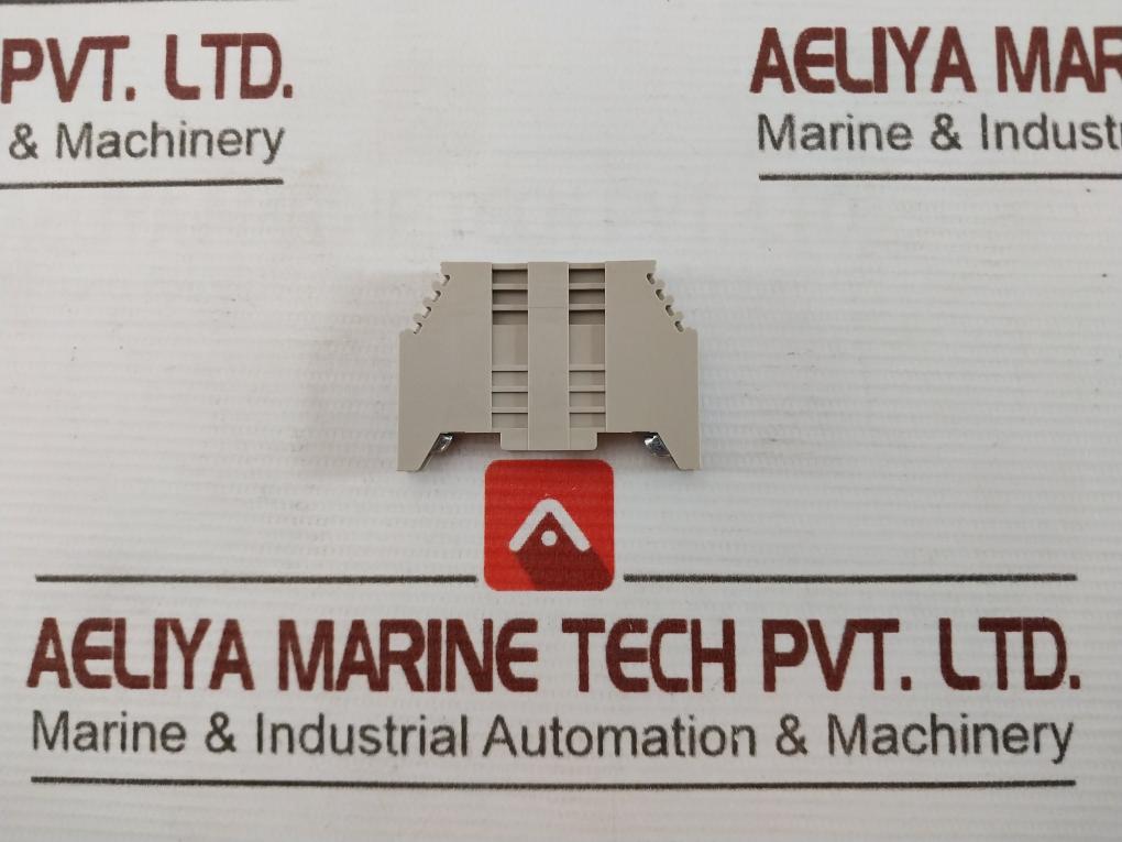 Lot Of 11X Dinkle Ss4 Terminal Block