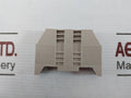 Lot of 11X DINKLE SS4 Terminal Block