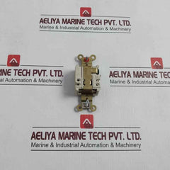 Lot Of 11X Hubbell Hbl5361Inp7I Flush Type Receptacle 20A-125V