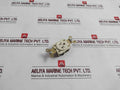 Lot Of 11X Hubbell Hbl5361Inp7I Flush Type Receptacle 20A-125V