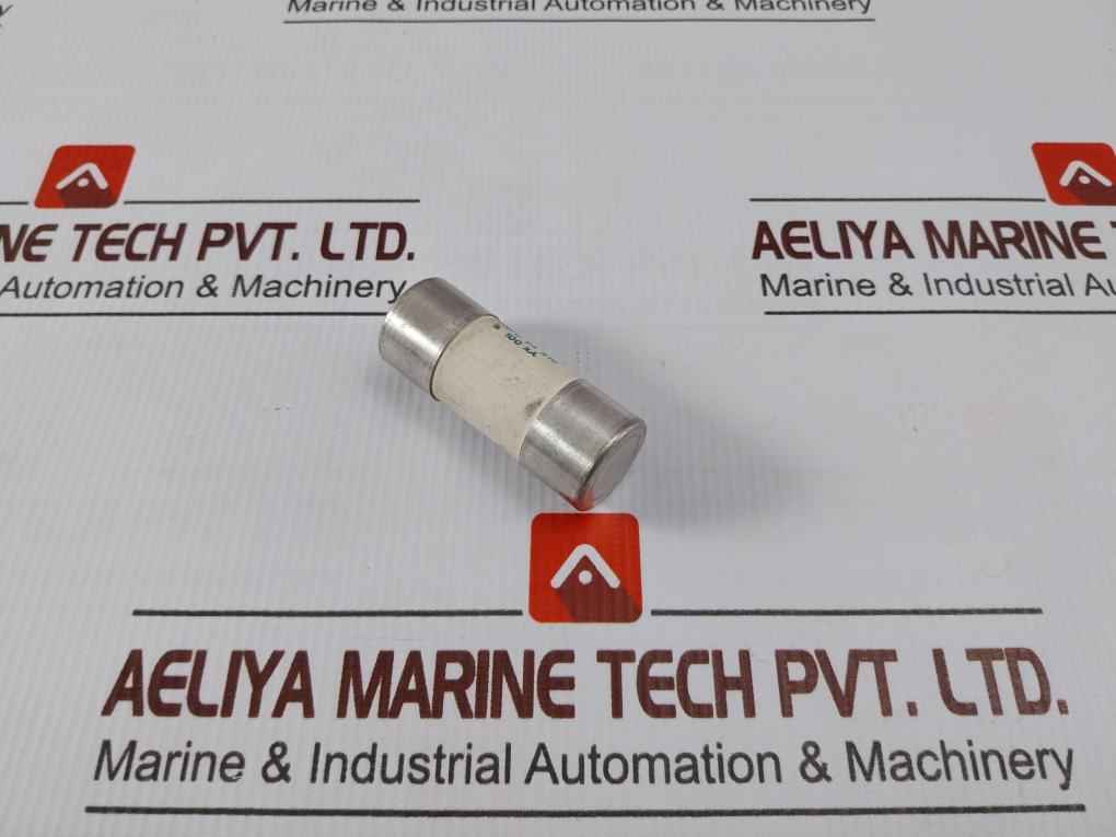 Lot Of 11X Legrand 150 50 Fuse Cartridge 50 Amp Am 22X58 500V 100Ka