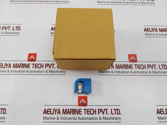 Lot Of 11X Lem Htb 75-tp/Sp3 Current Transformer Sensor