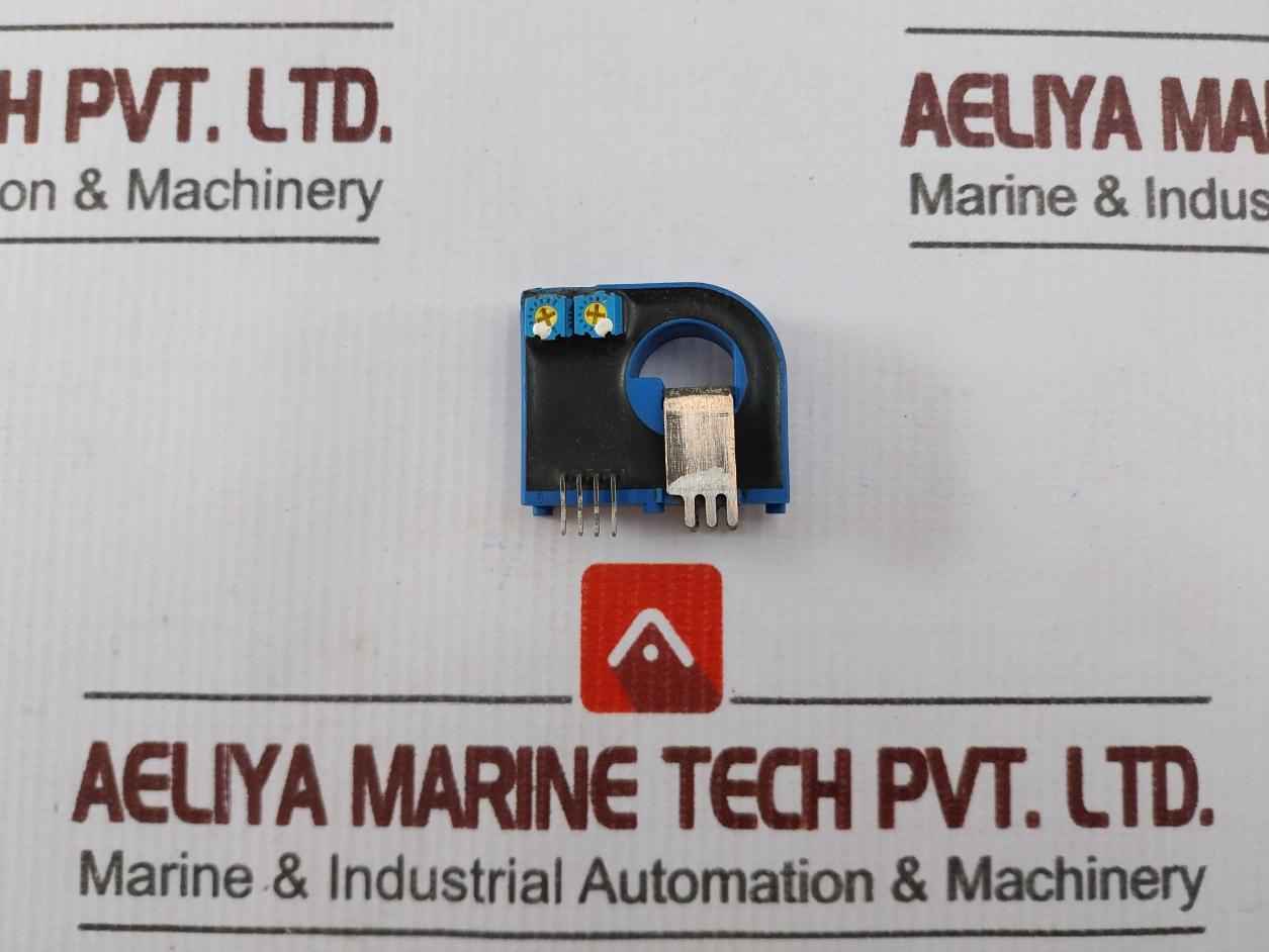 Lot Of 11X Lem Htb 75-tp/Sp3 Current Transformer Sensor