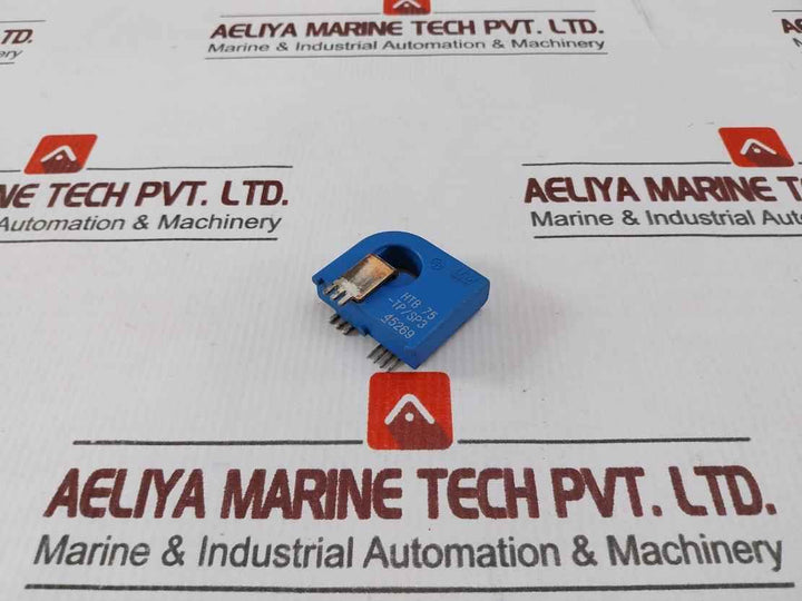 Lot Of 11X Lem Htb 75-tp/Sp3 Current Transformer Sensor