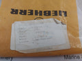 Lot of 11X Liebherr 12-16 Cable Lugs