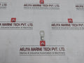 Lot of 11X Liebherr 12-16 Cable Lugs