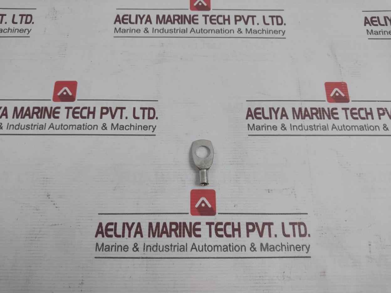 Lot Of 11X Liebherr 12-16 Cable Lug