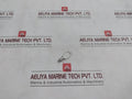 Lot of 11X Liebherr 12-16 Cable Lugs