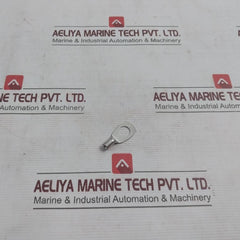 Lot of 11X Liebherr 12-16 Cable Lugs